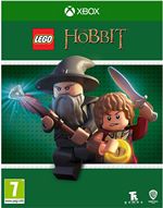 Image of LEGO The Hobbit (Xbox One)