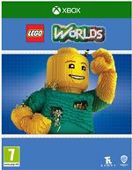 Image of LEGO Worlds (Xbox One)