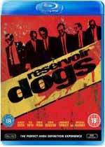 Image of Reservoir Dogs (Blu-Ray)