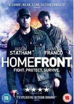 Image of Homefront (2013)