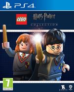 Image of Lego Harry Potter Collection (PS4)