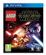 Image of LEGO Star Wars: The Force Awakens (Playstation Vita)