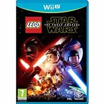 Image of LEGO Star Wars: The Force Awakens (Nintendo Wii U)