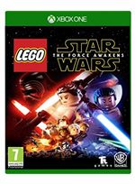 Image of LEGO Star Wars: The Force Awakens (Xbox One)