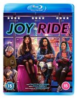 Image of Joy Ride [Blu-ray]