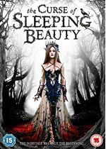 Image of The Curse Of Sleeping Beauty [DVD]