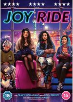 Image of Joy Ride [DVD]