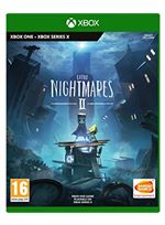 Image of Little Nightmares II (Xbox Series X / One)