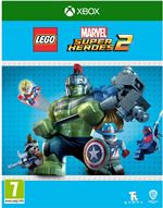 Image of Lego Marvel Super Heroes 2 - Xbox One