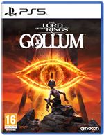 Image of The Lord of the Rings: Gollum (PS5)