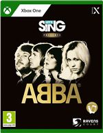 Image of Let's Sing ABBA (Xbox One)