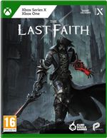 Image of The Last Faith (Xbox Series X / One)