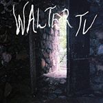 Image of Walter TV - Blessed (Music CD)