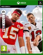 Image of Madden NFL 22 (Xbox Series X)