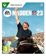 Image of Madden NFL 23 (Xbox Series X)