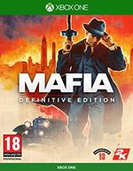 Image of Mafia: Definitive Edition (Xbox One)