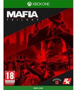 Image of Mafia Trilogy (Xbox One)