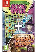 Image of Secrets of Magic 1 and 2 (Nintendo Switch)