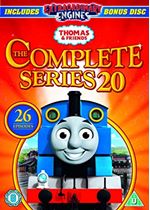 Image of Thomas & Friends - The Complete Series 20