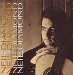 Image of Neil Diamond - Best Of Neil Diamond (Music CD)