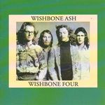 Image of Wishbone Ash - Wishbone Four (Music CD)