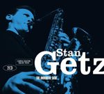 Image of Stan Getz - Immortal Soul (Music CD)