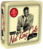 Image of Nat 'King' Cole Trio (The) - Very Best Of Nat King Cole And His Trio, The (Limited Edition/Collectors Tin) (Music CD)
