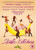 Image of Skate Kitchen [DVD] [2018]