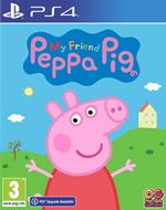 Image of My Friend Peppa Pig (PS4)