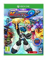 Image of Mighty No 9 (Xbox One)