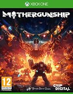 Image of Mothergunship (Xbox One)