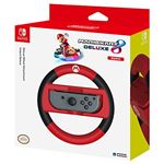 Image of HORI Nintendo Switch Mario Kart 8 Deluxe Wheel Mario Version (Nintendo Switch)
