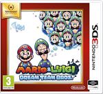 Image of Mario and Luigi: Dream Team Bros. Selects (Nintendo 3DS)