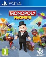 Image of Monopoly Madness (PS4)