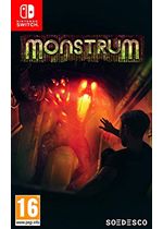 Image of Monstrum (Nintendo Switch)