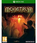 Image of Monstrum (Xbox One)