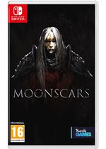 Image of Moonscars (Nintendo Switch)