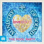 Image of Mos & Love Island Present The Pool Party (Music CD)