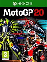 Image of MotoGP 20 (Xbox One)