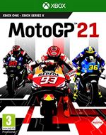 Image of MotoGP 21 (Xbox One)