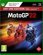 Image of MotoGP 22 (Xbox Series X / One)
