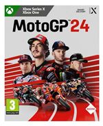 Image of MotoGP24 (Xbox Series X / One)