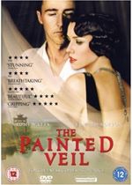 Image of The Painted Veil (2006)