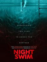 Image of Night Swim [DVD]