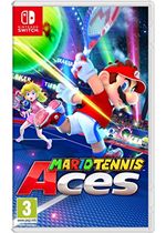 Image of Mario Tennis Aces (Nintendo Switch)