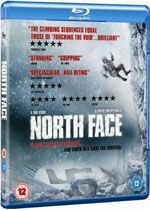 Image of North Face (Blu-Ray)