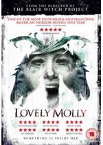 Image of Lovely Molly (Blu-Ray)