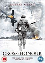 Image of Cross Of Honour (Blu-Ray)