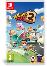 Image of Moving Out 2 (Nintendo Switch)