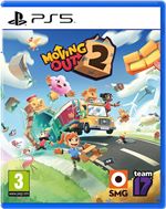 Image of Moving Out 2 (PS5)
